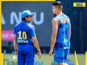 Arjun Tendulkar joins LSG in surprise trade! Is Sachin Tendulkar also set to exi