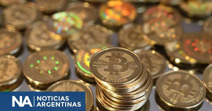 Bitcoin vuelve a caer por debajo de los USD 100.000 y crece la tensión en el mercado cripto