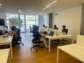 Sevilla contará con una plataforma para conectar empresas que operan con inteligencia artificial