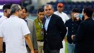 Ice broken with PCB, options being worked out to bring back Asia Cup trophy: Devajit Saikia