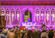 Rochester Cathedral Jazz and Blues Festival returns with 2025 line