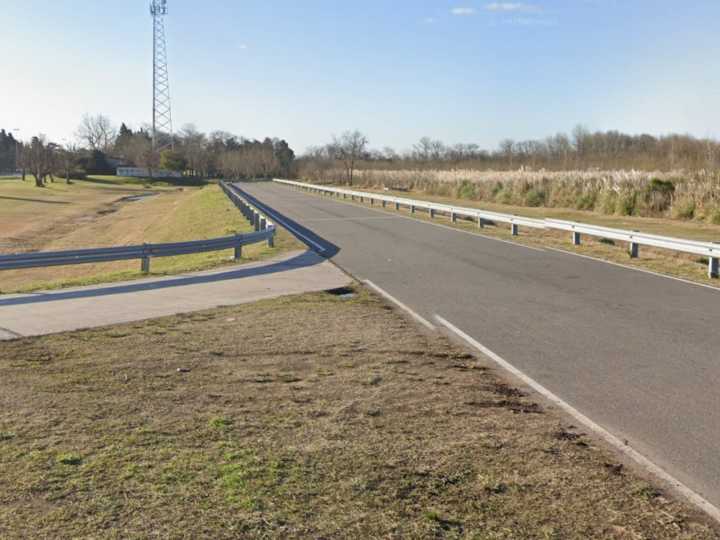 El crimen de Nazareno Isern: una zona verde del mapa que esconde las cifras con más muertes de la Provincia