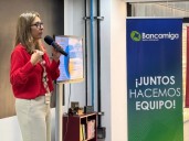 Bancamiga capacita a emprendedores para integrar la IA en sus modelos de negocio