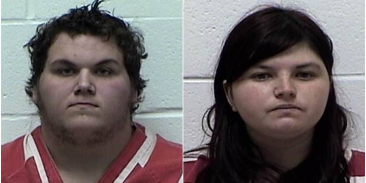 ‘Deplorable and inhumane conditions’: Gulfport father sentenced to life in death of infant daughter