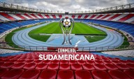 ¿Cómo fue la elección de Barranquilla para final de Sudamericana 2026?