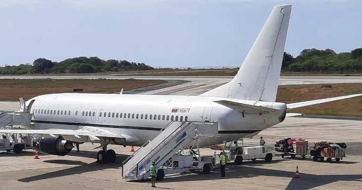 Agencia de Miami anuncia nuevos vuelos gratuitos a Cuba para asistir a los damnificados del huracán