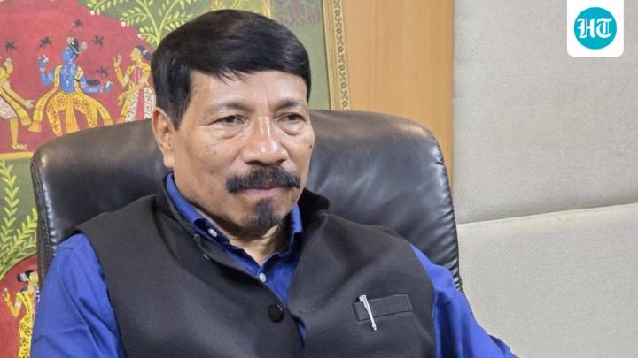 Assam sub-committee on implementation of Assam Accord to finally submit report