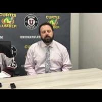 Union women's hockey holds off RPI to snap six