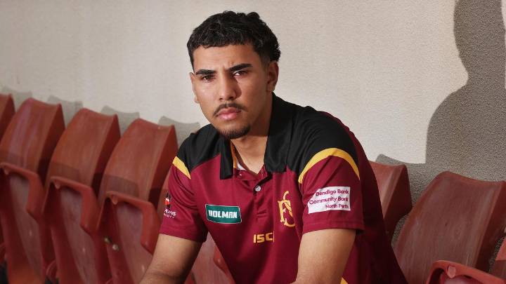 AFL Draft 
                                                Comments
                                              
                                                Premium
                         