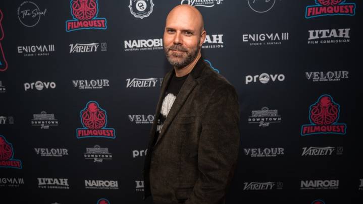 Screambox Promotes Tony Wash to Director of Programming