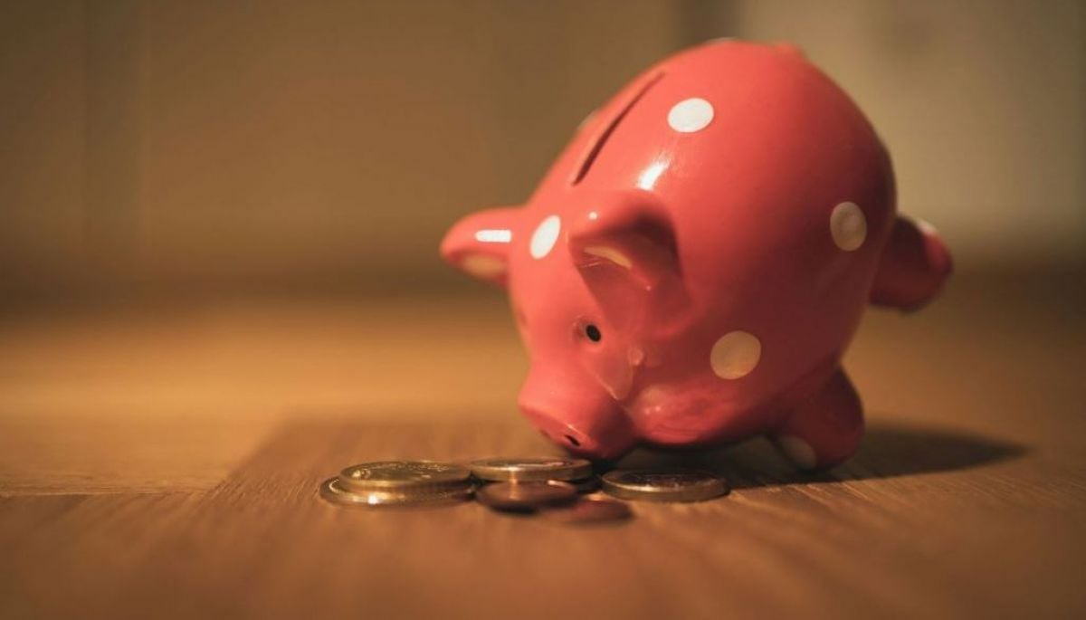 La mitad de los chilenos dice no poder ahorrar