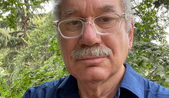 FOTO. Pedro Engel generó alarma al revelar complicado estado: “Estoy atravesando un desafío de salud importante”