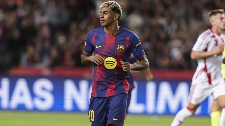 Celta – Barcelona en directo: alineaciones, a qué hora es y dónde ver online gratis del partido de la Liga hoy en vivo