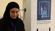Why was turnout so low in Iraq’s election?
