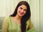 Saba Qamar sends Rs100m legal notice to journalist over defamation claim