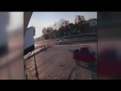 Report alleges Georgia football player 'seemed to not care' about speeding from police at 100 mph