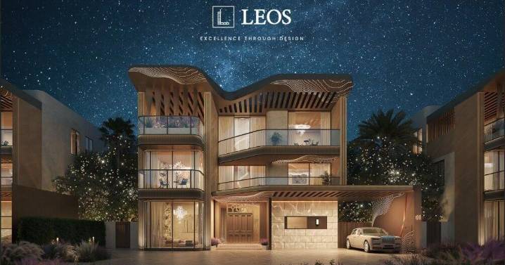 British real estate developer, LEOS Developments, is launching a billion-dollar master-planned community in Dubai shaped by sustainability and resort
