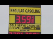 Stockton gas station cuts prices for Thanksgiving