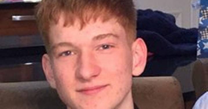 Cops issue urgent appeal to trace missing man who travelled 300 miles to Arran