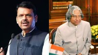 'Unko Icon Banaiye Na...': Maha CM Devendra Fadnavis Calls APJ Abdul Kalam 'Real Muslim Icon'