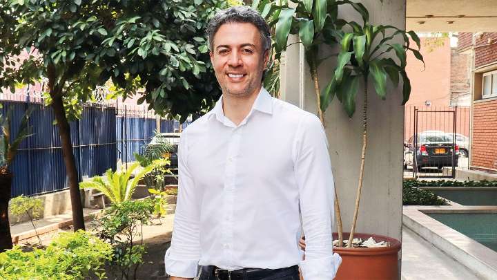 Daniel Quintero interpuso recurso de apelación ante la Registraduría; esto alega