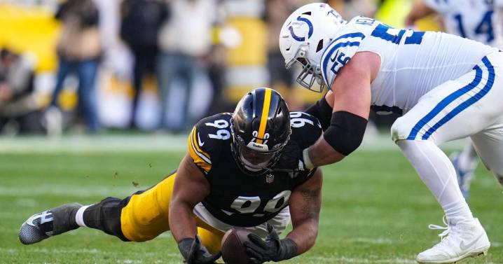 Offensive line woes and rash of turnovers have Colts looking for fixes before trip to Germany