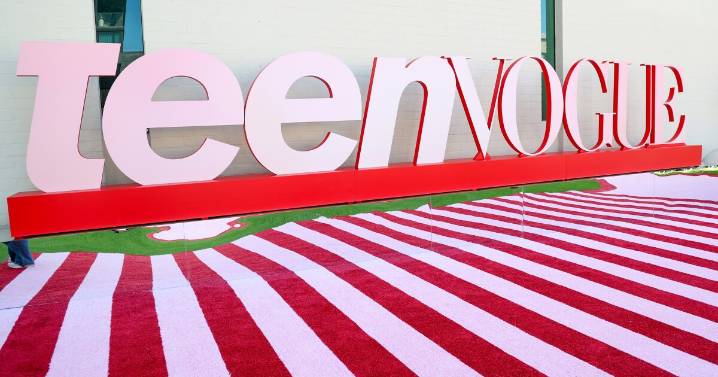 'Teen Vogue' is moving under Vogue.com — and staffers are being laid off