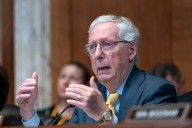 JD Vance, Trump’s son slam ex-GOP Senate leader’s criticism of strategy to end war in Ukraine