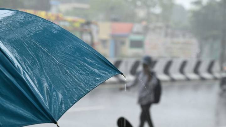 Tamil Nadu Weather Forecast: IMD predicts thunderstorms, heavy rain in coastal areas