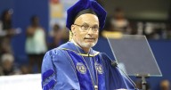 Southern University president gracious after firing