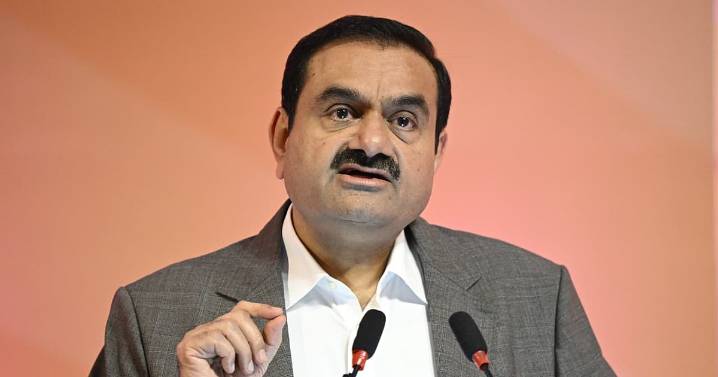 Digitise, Decode, Defend: Gautam Adani Calls For India's Vedic Knowledge Revival