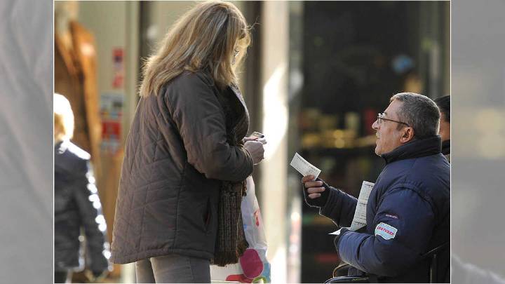 Los loteros reclaman mejoras urgentes en el Sorteo de Navidad: ¿es suficiente el premio de 400.000 euros?