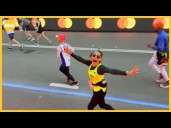 Lori Bergamotto talks running New York City Marathon