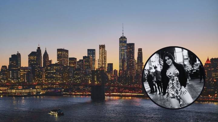 Lo que se sabe del caso de Karen Juliet Romero, la colombiana encontrada sin vida en un río de Nueva York