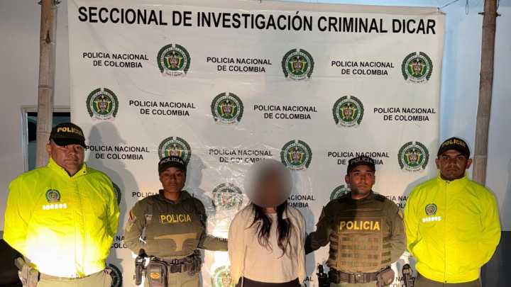 Cayó red criminal que traficaba el veneno de una rana del Amazonas: movía más de $ 1.500 millones al año