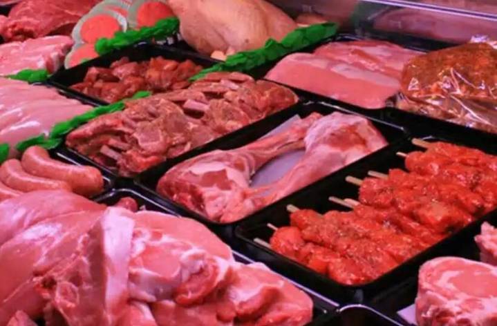 La carne subió 3,3% en octubre y acumula más del 60% en un año