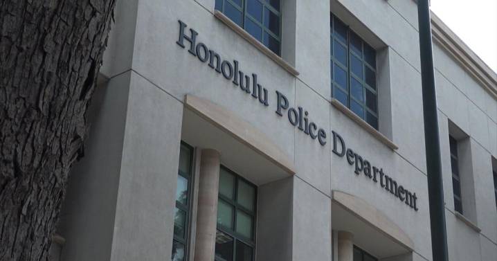 Honolulu Police address arrest in Jonnaven Monalim murder case