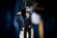 South Korea indicts former president Yoon over alleged cover