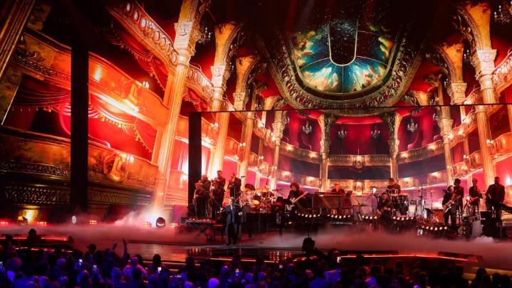 Latin Grammys 2025 Winners