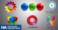 Una buena para la TV de aire: en octubre subió el Rating