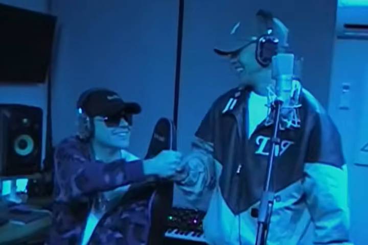 Session #0/66. Esta es la letra de la nueva canción de Bizarrap con Daddy Yankee