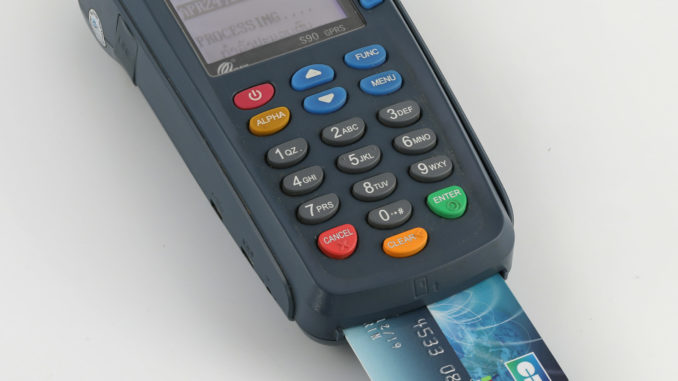 Tip-flation So "Out of Control" They're Even Expecting Tips in Winkler