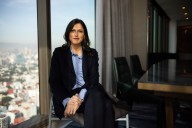 Eléonore Caroit, ministra francesa: “México necesita que se invierta en infraestructura y Francia sabe hacerlo”