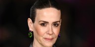 Sarah Paulson to Play Serial Killer Aileen Wuornos in Ryan Murphy’s ‘Monster’ Season 4 | Monster, Sarah Paulson 