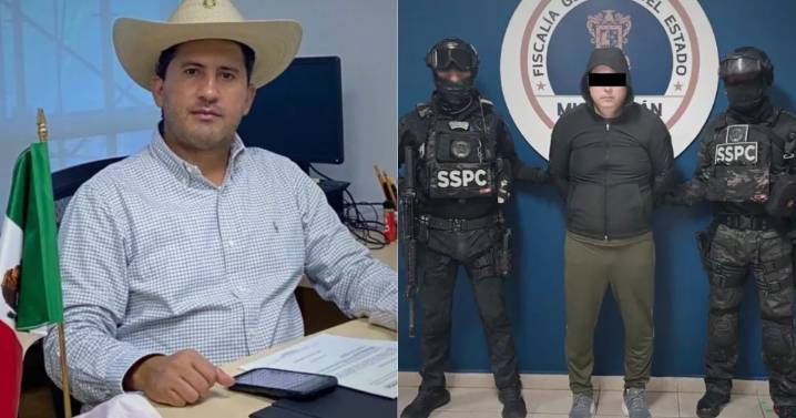 "Lo pusieron": Revelan detalles CRUCIALES en el asesinato de Carlos Manzo