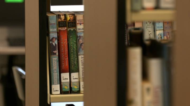 Centre Hall Library hopes to start expansion project in spring with more grant funds