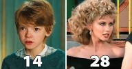 28 Times Actors Played Parts Way Out Of Their Age Range And No One Seemed To Care