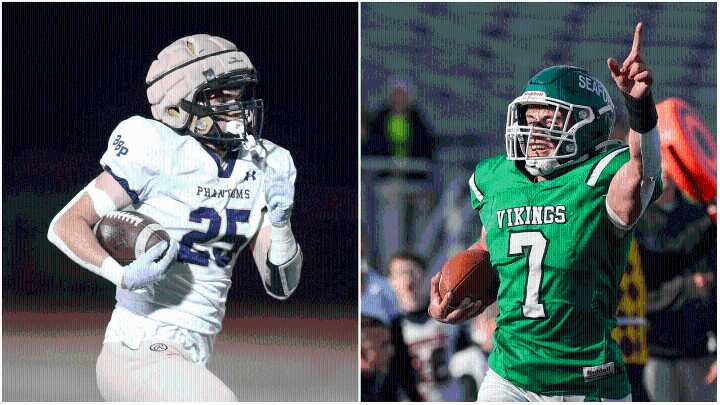 Seaford looks to avenge loss to Bayport-BP from two seasons ago in LIC