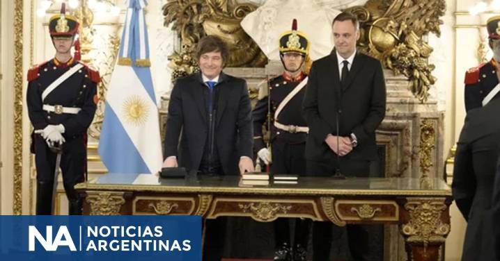 🔴Javier Milei EN VIVO: últimas noticias argentinas de política minuto a minuto del 17 de noviembre de 2025
