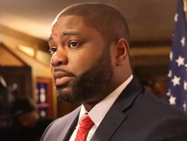 Florida Rep. Byron Donalds Urges Senator Thune To End Filibuster "Relic Of A Bygone Era"